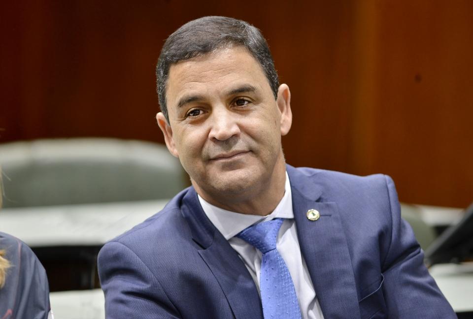 Wilde Cambão não deve disputar prefeitura de Luziânia