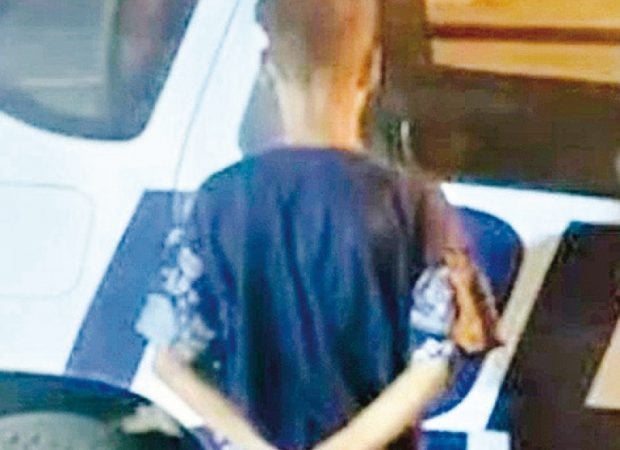 (Foto: Reprodução / PM)