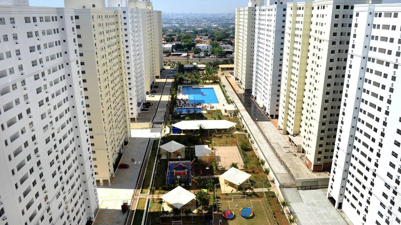 Ação pede prisão de sócios e administrador da Borges Landeiro