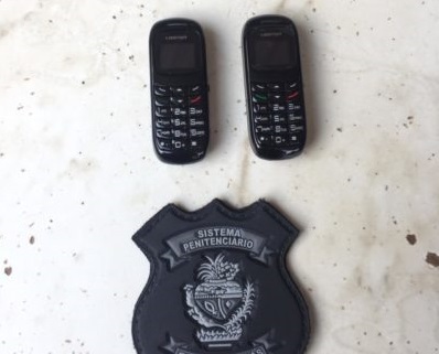 Visitantes tentam repassar drogas e celulares em presídios goianos