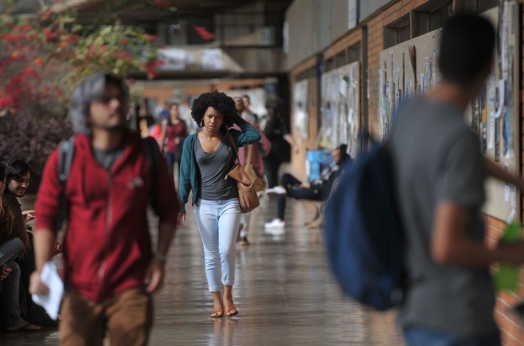 Prazo para preencher Questionário do Estudante do Enade termina hoje