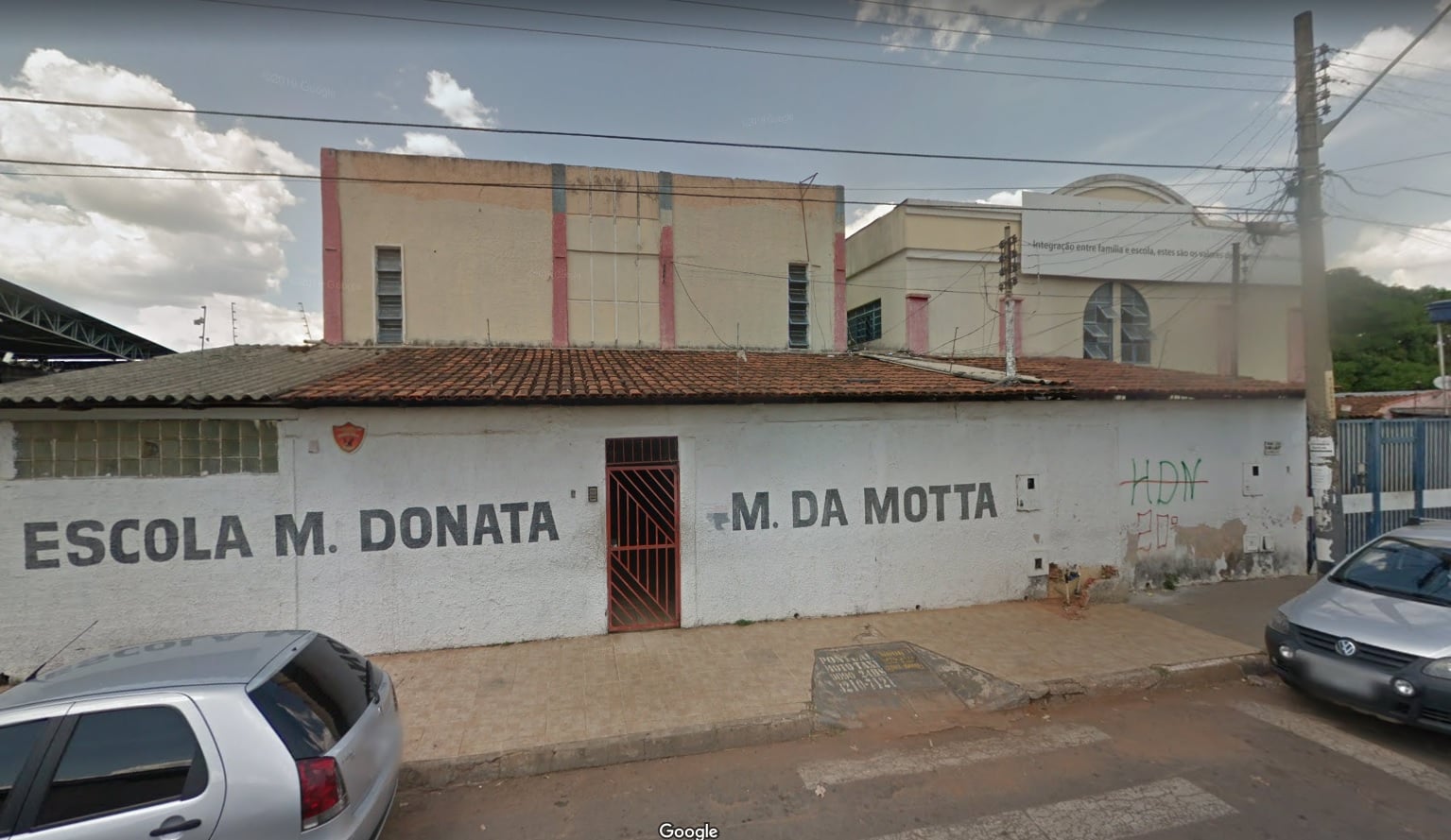 CMEI do Crimeia Leste terá 200 vagas para servidores do Legislativo e comunidade da região