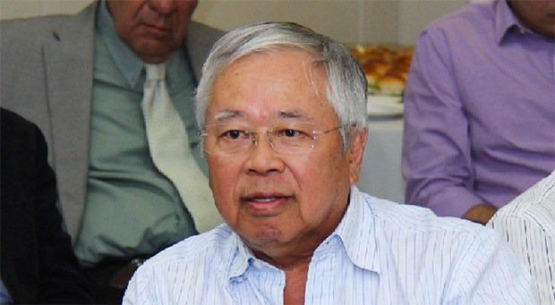 Ele deixa esposa, três filhos e cinco netos (Foto: reprodução)