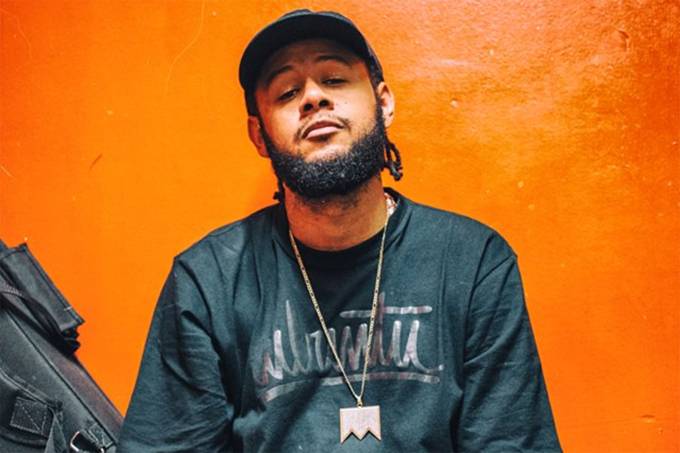 Emicida dá voz a personagem de League of Legends em projeto de regionalização do game