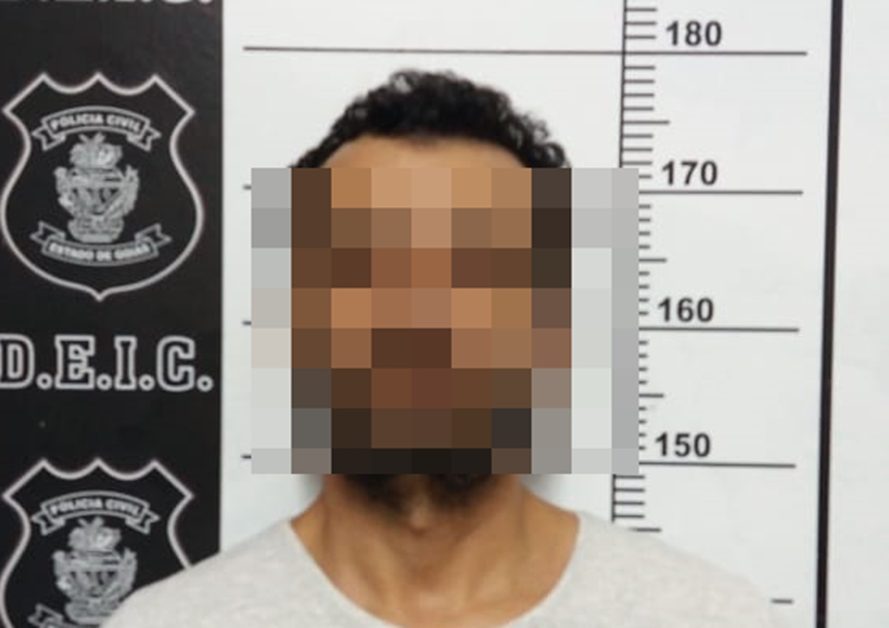 Falso contador pode ter feito mais de 18 vítimas em Goiânia