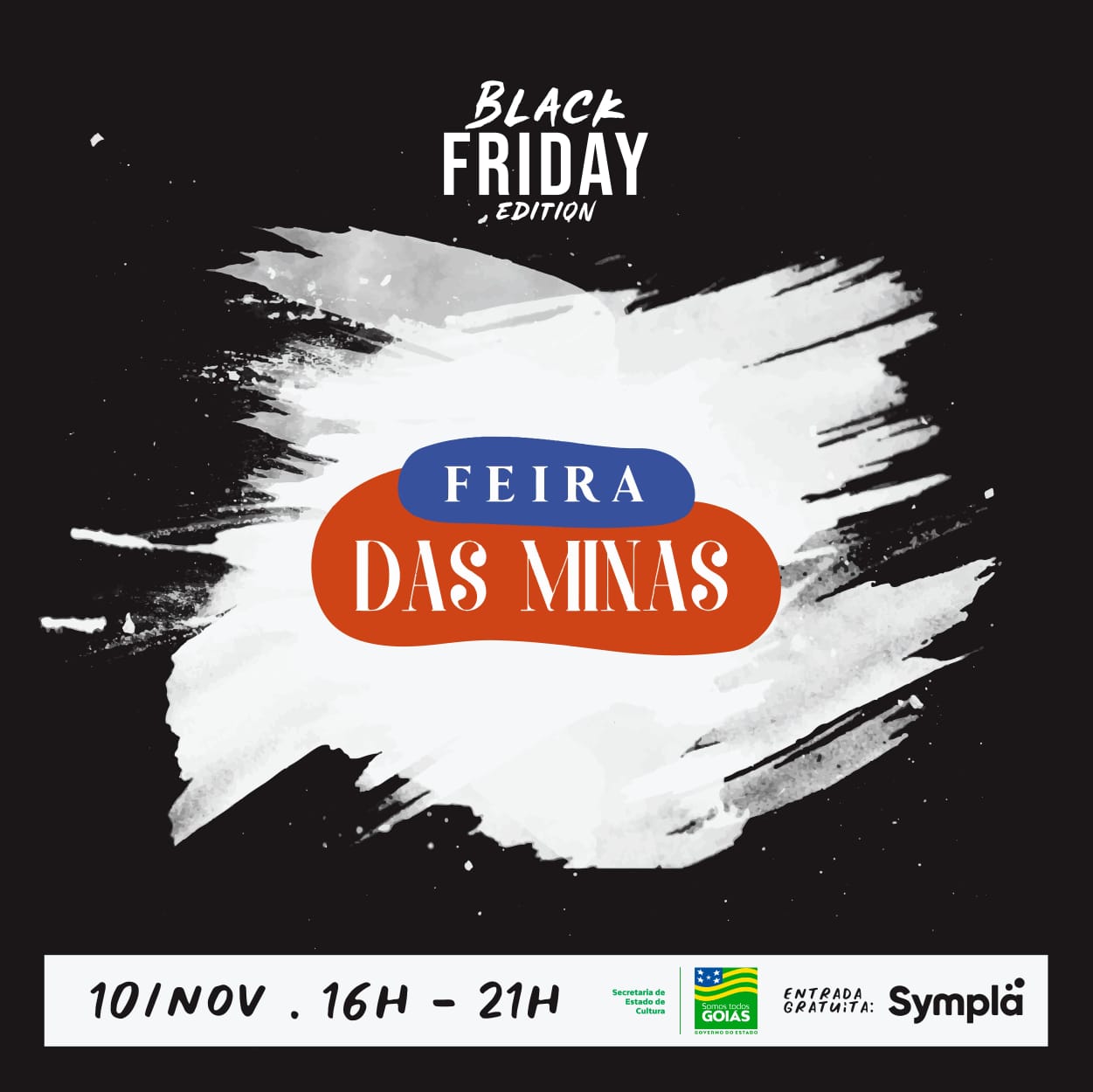 A Feira das Minas fomenta o comércio de produtoras independentes, estimula a produção artesanal e a cultura, fortalece o mercado local feminino e incita seu público a fazer o chamado consumo consciente.