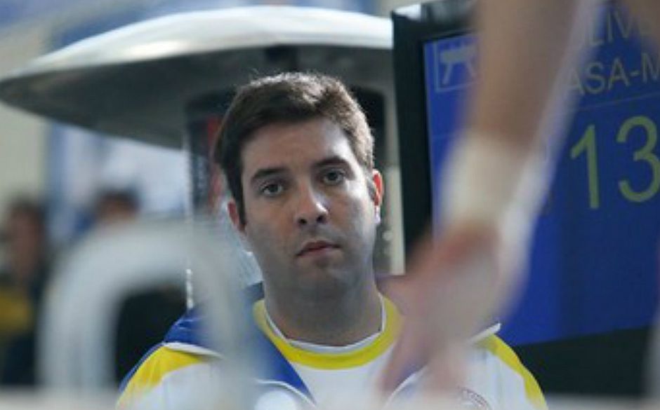 Fernando de Carvalho Lopes (Foto: Divulgação)