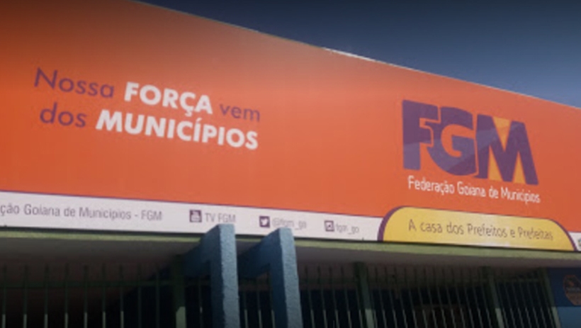 FGM se posiciona contra a PEC do Pacto Federativo