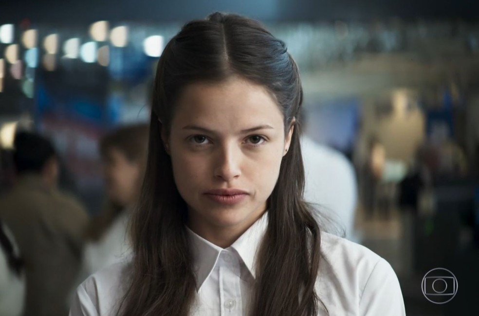 Fim surpreendente de A Dona do Pedaço tem audiência inferior a do penúltimo capítulo