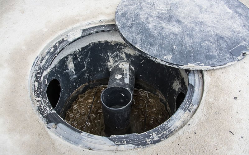 Saneago revoga portaria que permitia utilização de fossa séptica em novos loteamentos