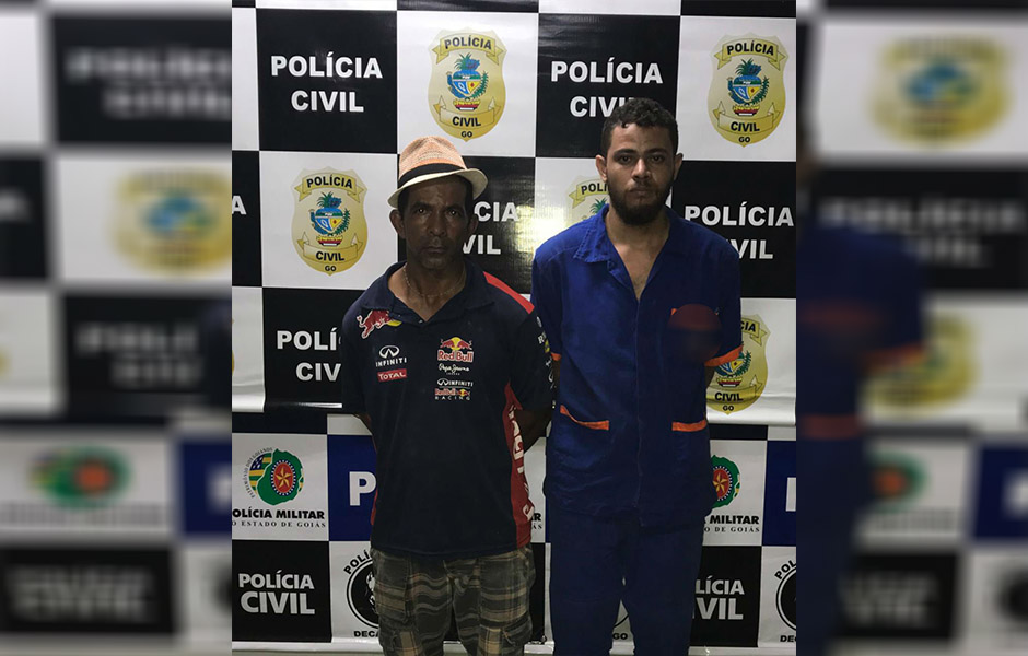 Funcionário de uma empresa que comercializa chapas de aço, José Werley foi preso pela PC suspeito de furtar carregamentos. Prejuízo superior a R$ 1 milhão. (Foto: Divulgação/PC)