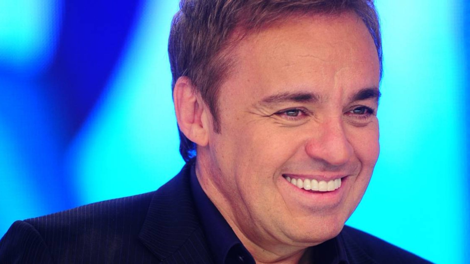 Corpo de Gugu Liberato deve chegar ao Brasil para velório na quinta-feira