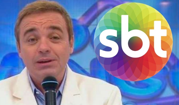 SBT homenageia Gugu e faz reverência com vinheta especial