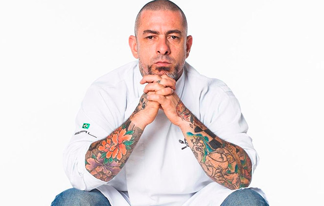 Henrique Fogaça reata casamento e diz que má fase passou após acidente e polêmicas