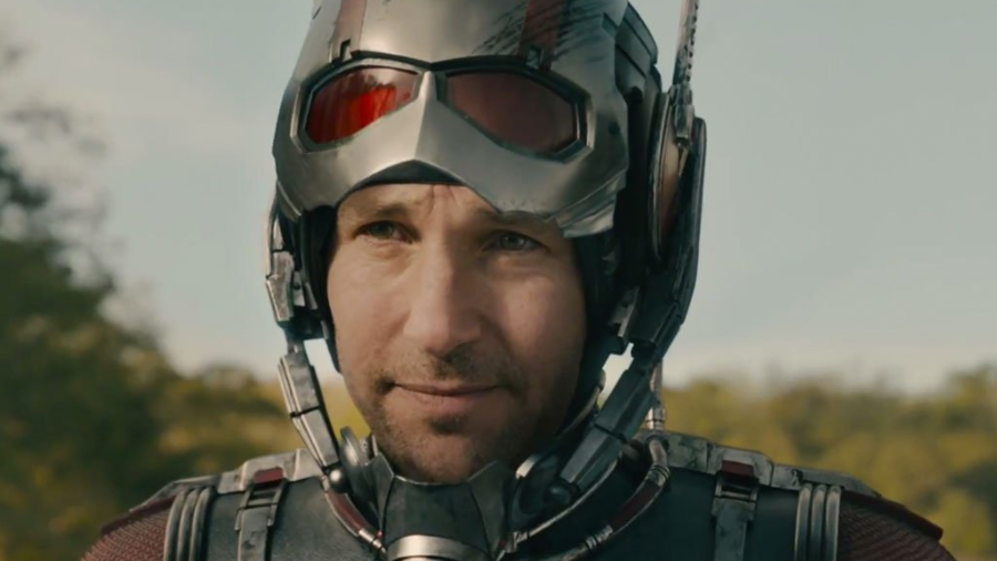 Homem-Formiga 3 é confirmado no calendário de filmes da Marvel