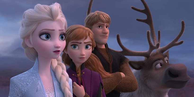 Briga de facões entre jovens acontece durante sessão de “Frozen 2”, na Inglaterra