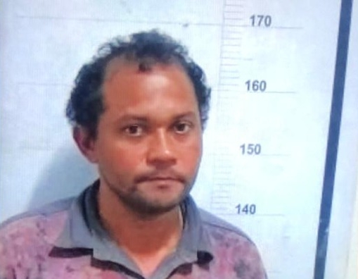 Surge uma nova possível vítima do homem que "gosta de matar"