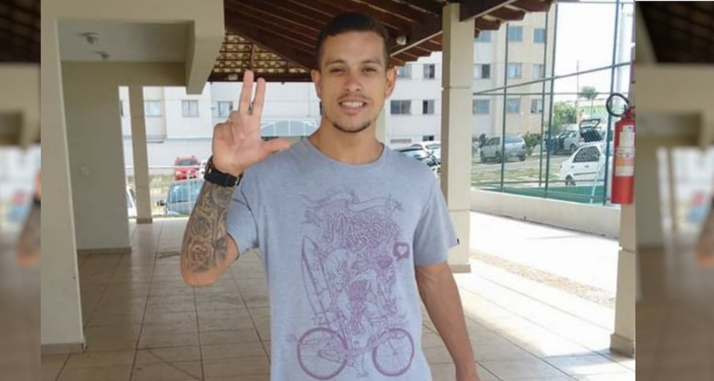 Corpo de turista que desapareceu na Chapada dos Veadeiros é encontrado (Foto: Divulgação/Corpo de Bombeiros)