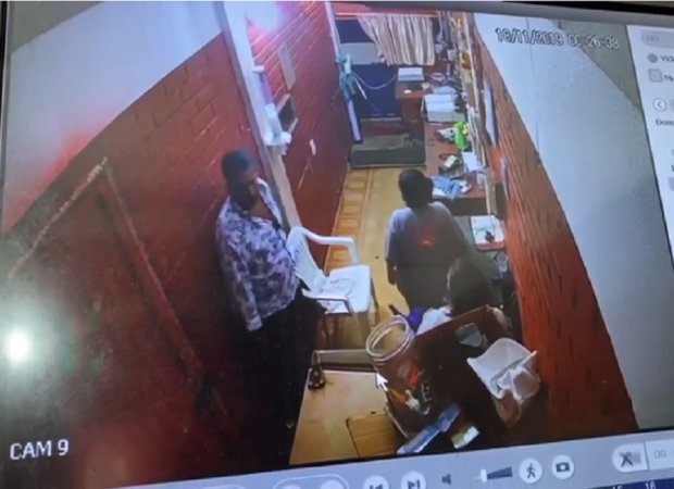 Soldado da PM preso após balear atendente de motel é solto