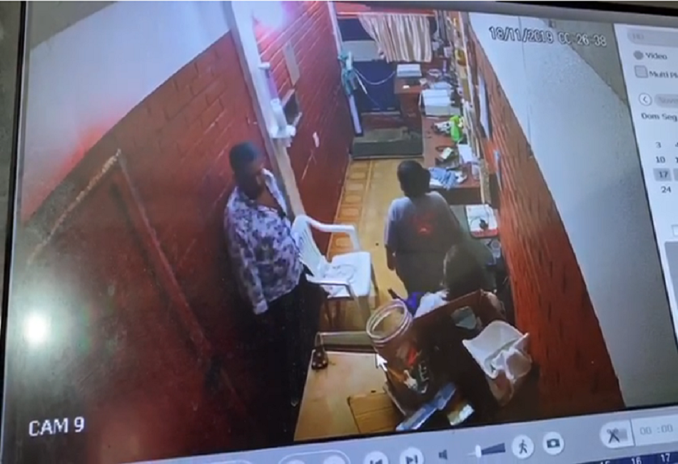 Soldado da PM é preso após balear atendente de motel