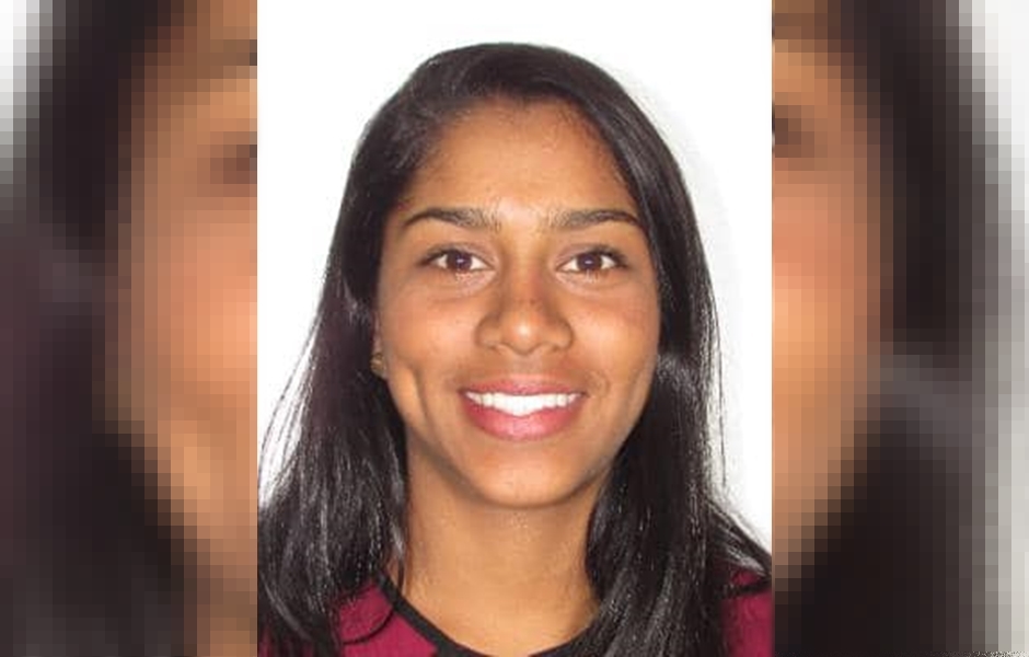 Kerolayne tinha 21 anos; a jovem foi encontrada pelos tios morta; principal suspeita é que ela tenha perdido o controle da direção (Foto: Redes Sociais / Facebook)