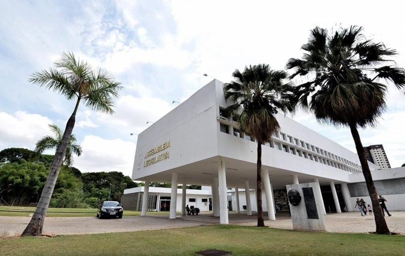 Campanha de prevenção contra doenças respiratórias é aprovada na Alego