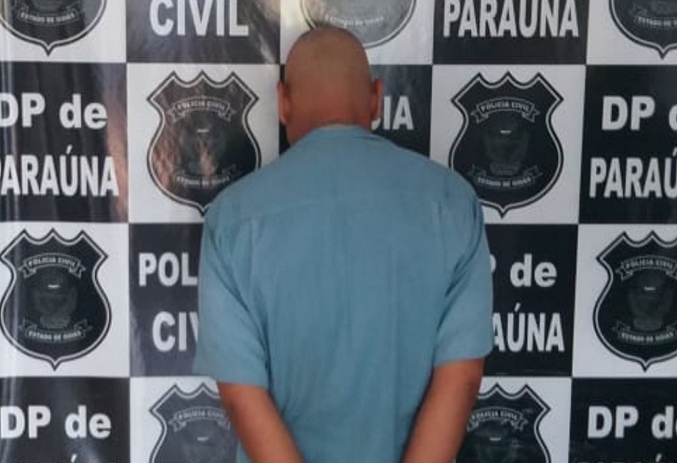 Pai abusou da própria filha durante anos