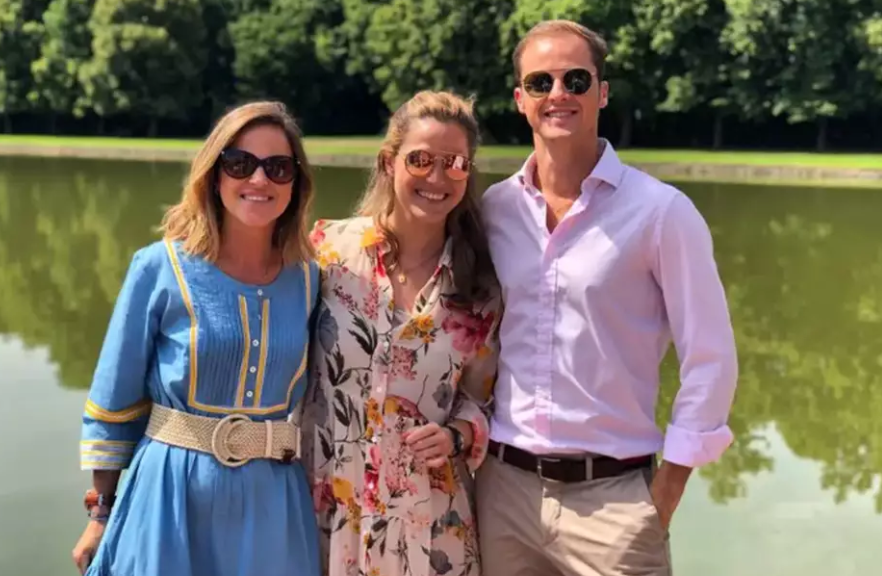 D. Rafael, herdeiro de d. Pedro II, procura de princesa para se casar