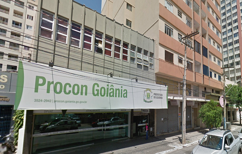 Procon faz plantão de Black Friday em Goiânia