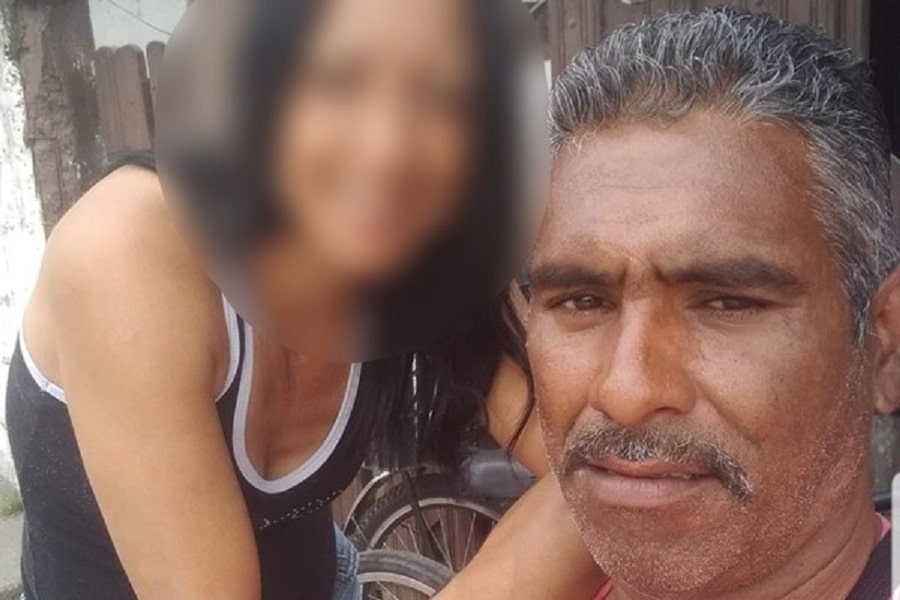 Homem morre após cair de árvore e bater a cabeça no chão