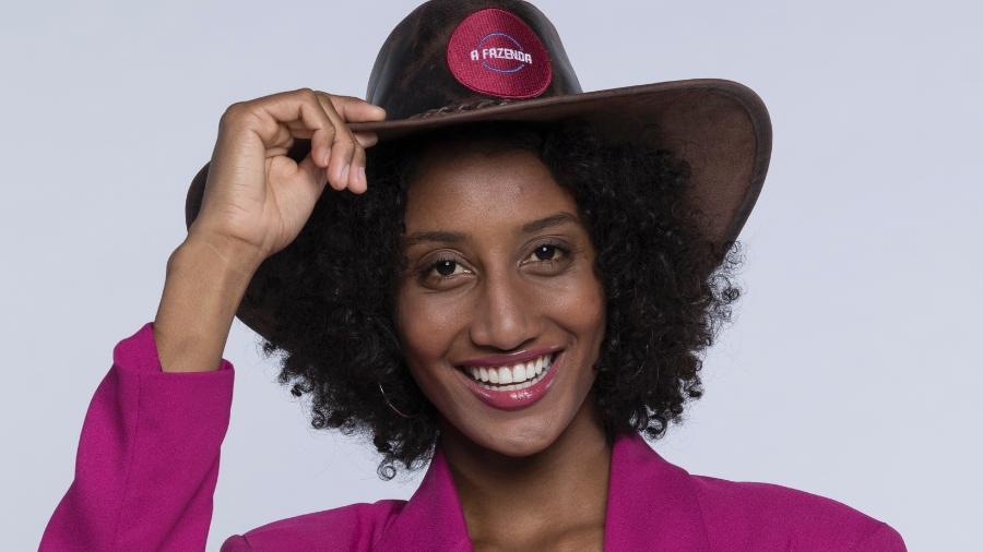 Record afirma que demitiu funcionário que chamou Sabrina de macaco em A Fazenda em caso de racismo