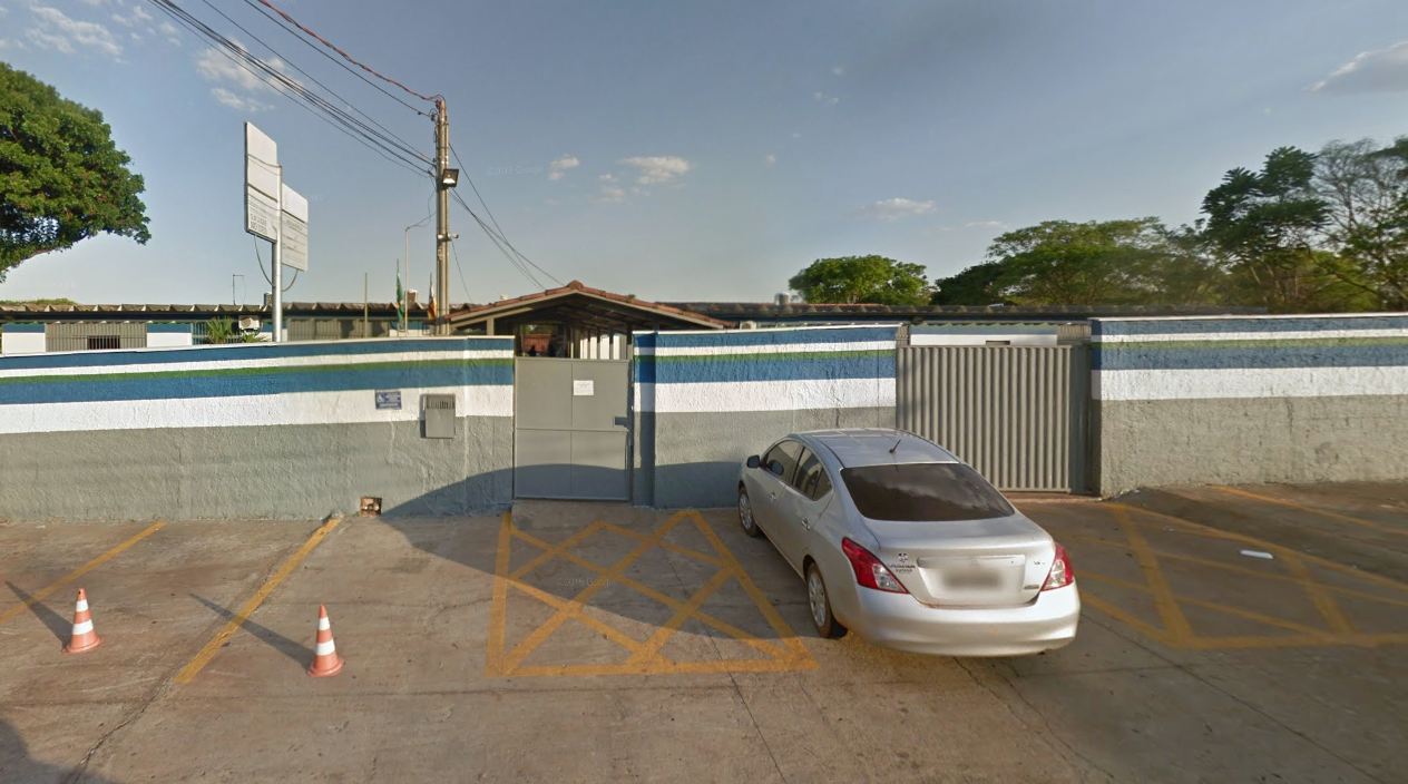 Estudante é suspeito de planejar ataque a colégio militar em Goiânia