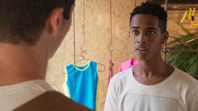 Resumo de 'Malhação - Toda Forma de Amar': de 11 de novembro a 16 de novembro