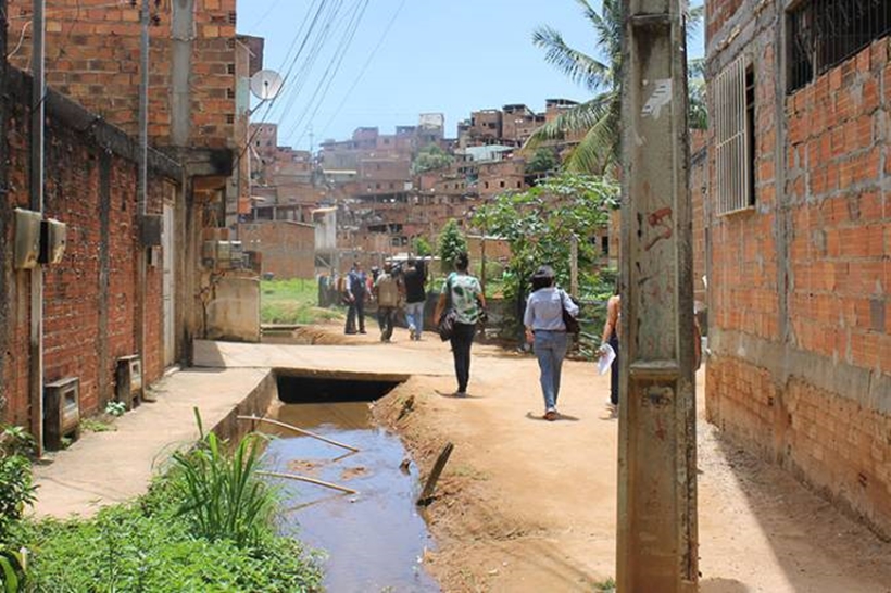 IBGE: diferença de acesso à cultura está relacionada à cor e região