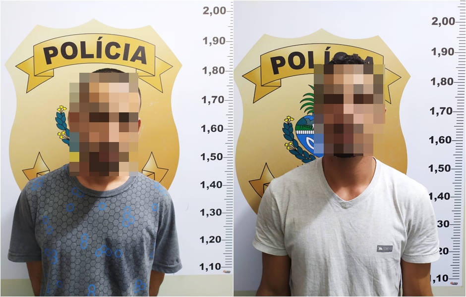 Suspeitos de matar adolescente em 2017 são presos, em Goiás