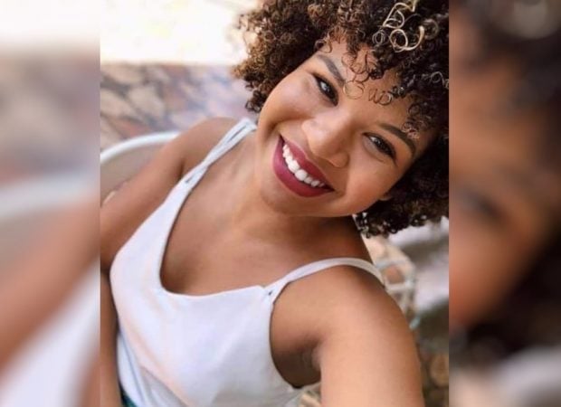 Susy foi estuprada na UTI do Hospital Goiânia Leste