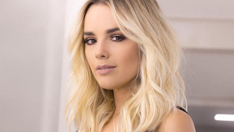 Thaeme Mariôto comenta sobre nova gravidez