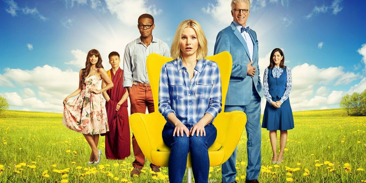 The Good Place: último episódio será um especial de 90 minutos