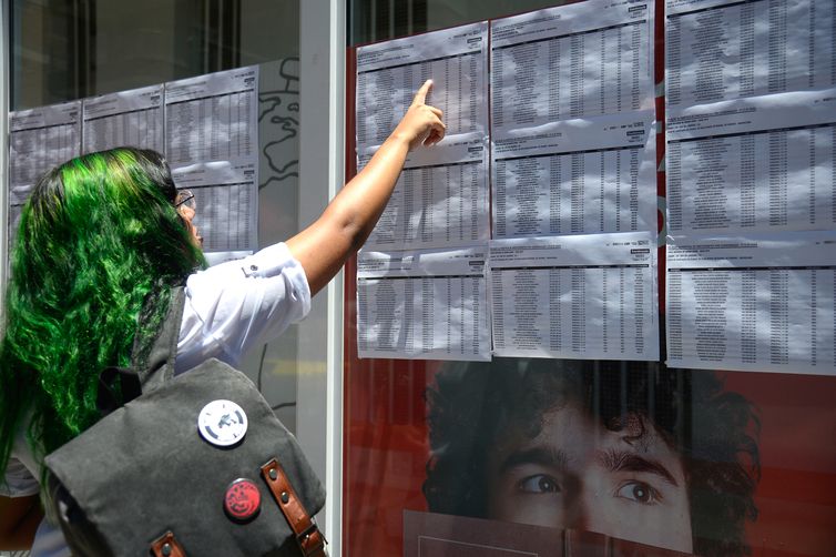 MEC reforça horários de aplicação do Enem neste domingo