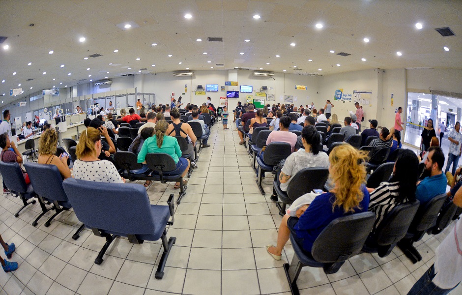 Mais 10 unidades do Vapt Vupt estarão aptas ao agendamento on-line