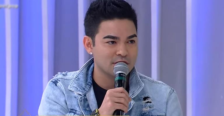 Yudi Tamashiro diz que vai se dedicar a Deus após abuso de festas e bebidas alcoólicas