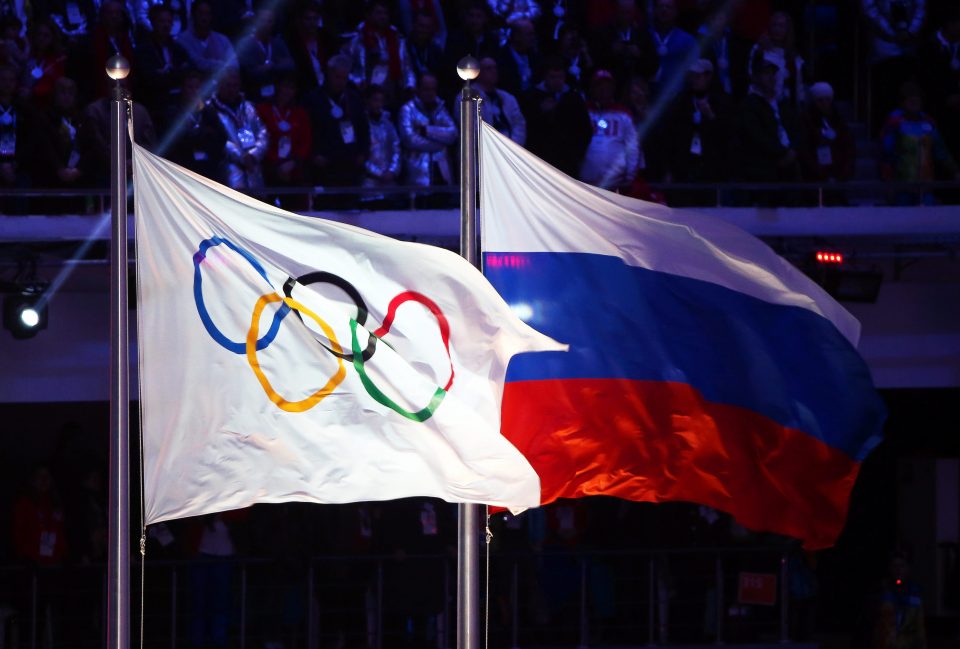Rússia é banida da Olimpíada de 2020 e de mundiais por doping