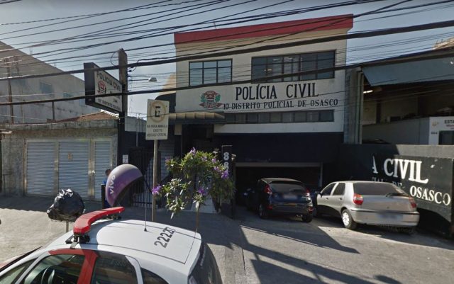 Mulher é assassinada a facadas na frente dos filhos na Grande SP, em Osasco