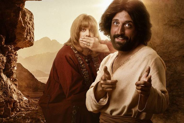 Justiça determina retirada do ar de especial de Natal do Porta dos Fundos para 'acalmar ânimos'