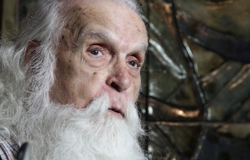 Morre Francisco Brennand, artista plástico pernambucano