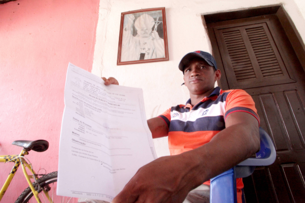 Exame de HIV inocenta homem que ficou preso no lugar do irmão por dois anos e meio no RN