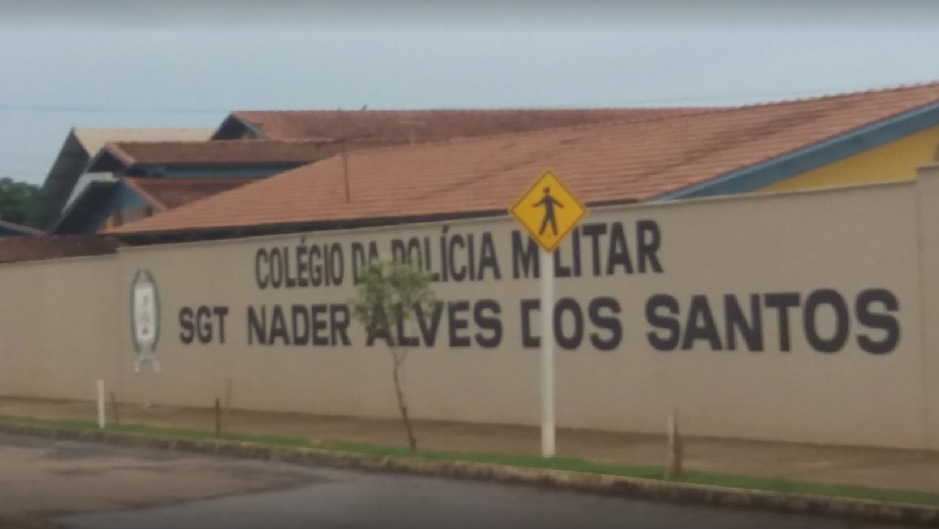 (Foto: Reprodução / Google Street View)