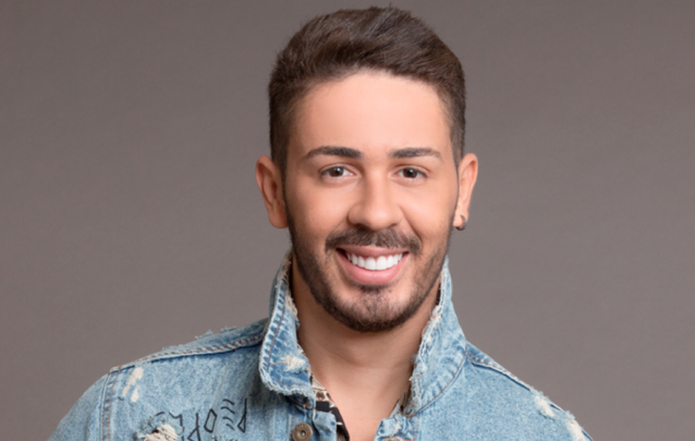 governo vacina alagoas Carlinhos Maia diz que foi convidado para 'furar fila' da vacina; governo nega