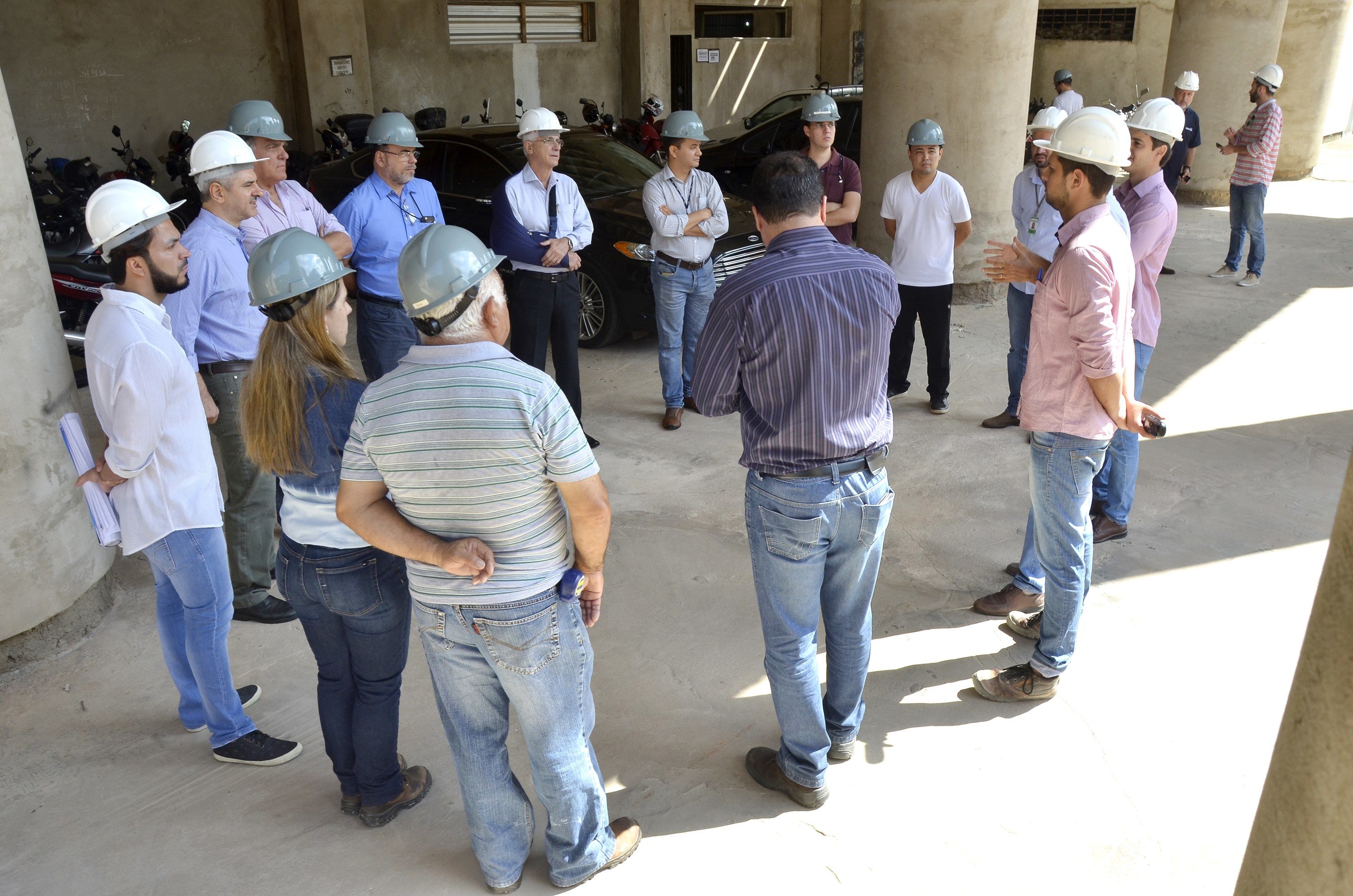 Novo Hospital das Clínicas será inaugurado em março de 2020