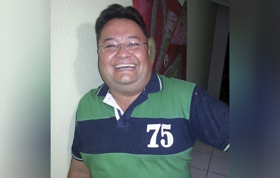 (Foto: Reprodução / Facebook)